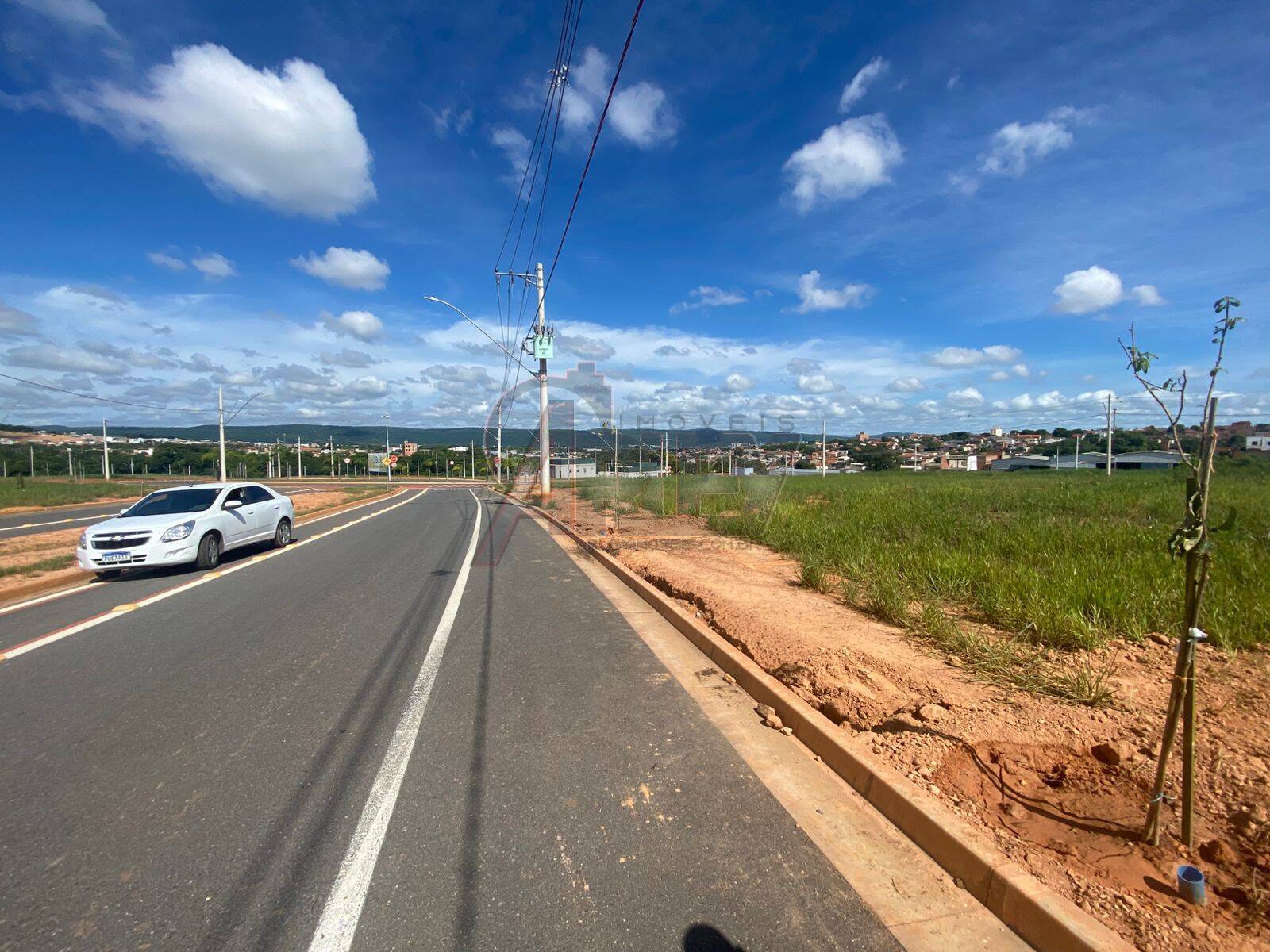 Terreno, 262 m² - Foto 2