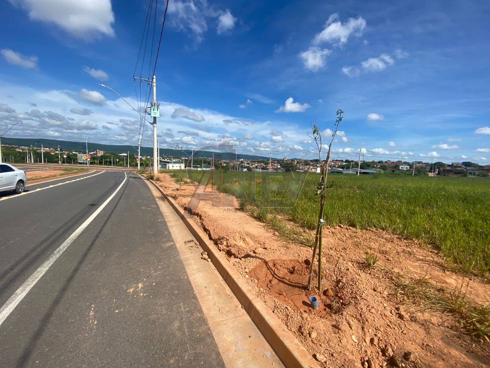 Terreno, 262 m² - Foto 3