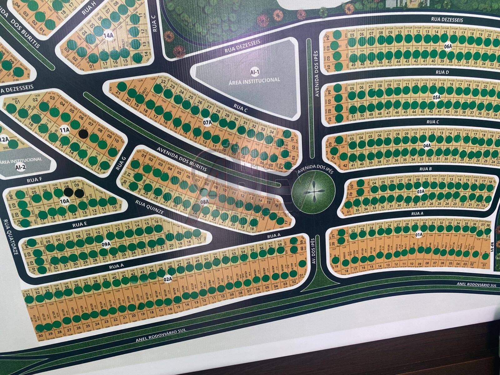 Terreno, 262 m² - Foto 4