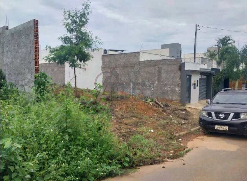 Terreno, 300 m² - Foto 1