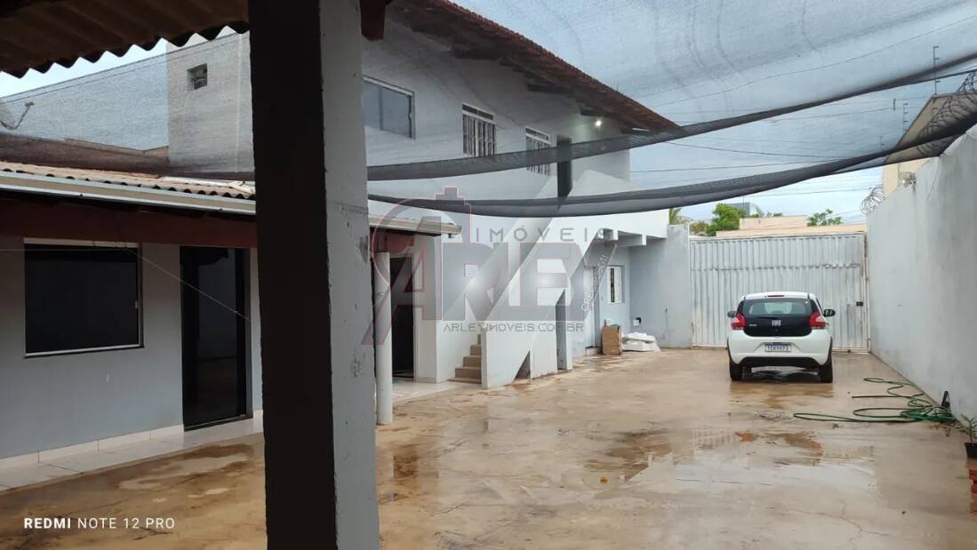 Casa, 4 quartos, 247 m² - Foto 8