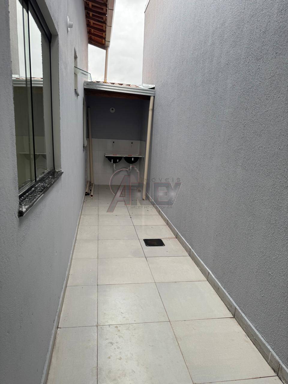 Casa, 2 quartos - Foto 14