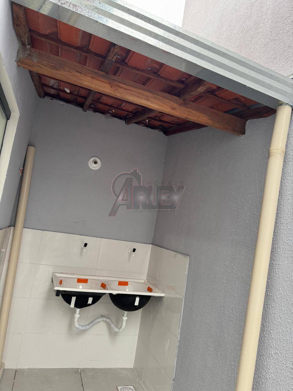 Casa, 2 quartos - Foto 15