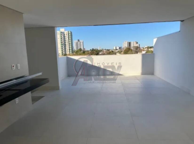 Apartamento, 4 quartos - Foto 2