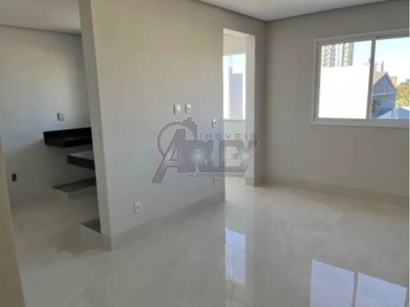 Apartamento, 4 quartos - Foto 3