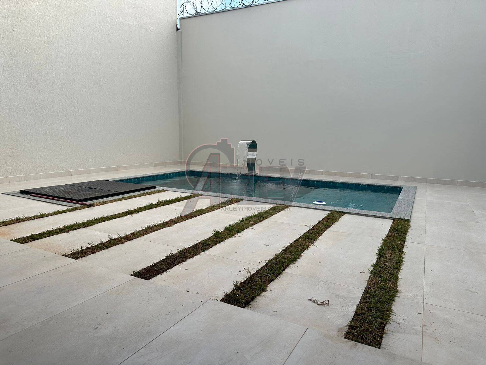 Casa, 3 quartos - Foto 5