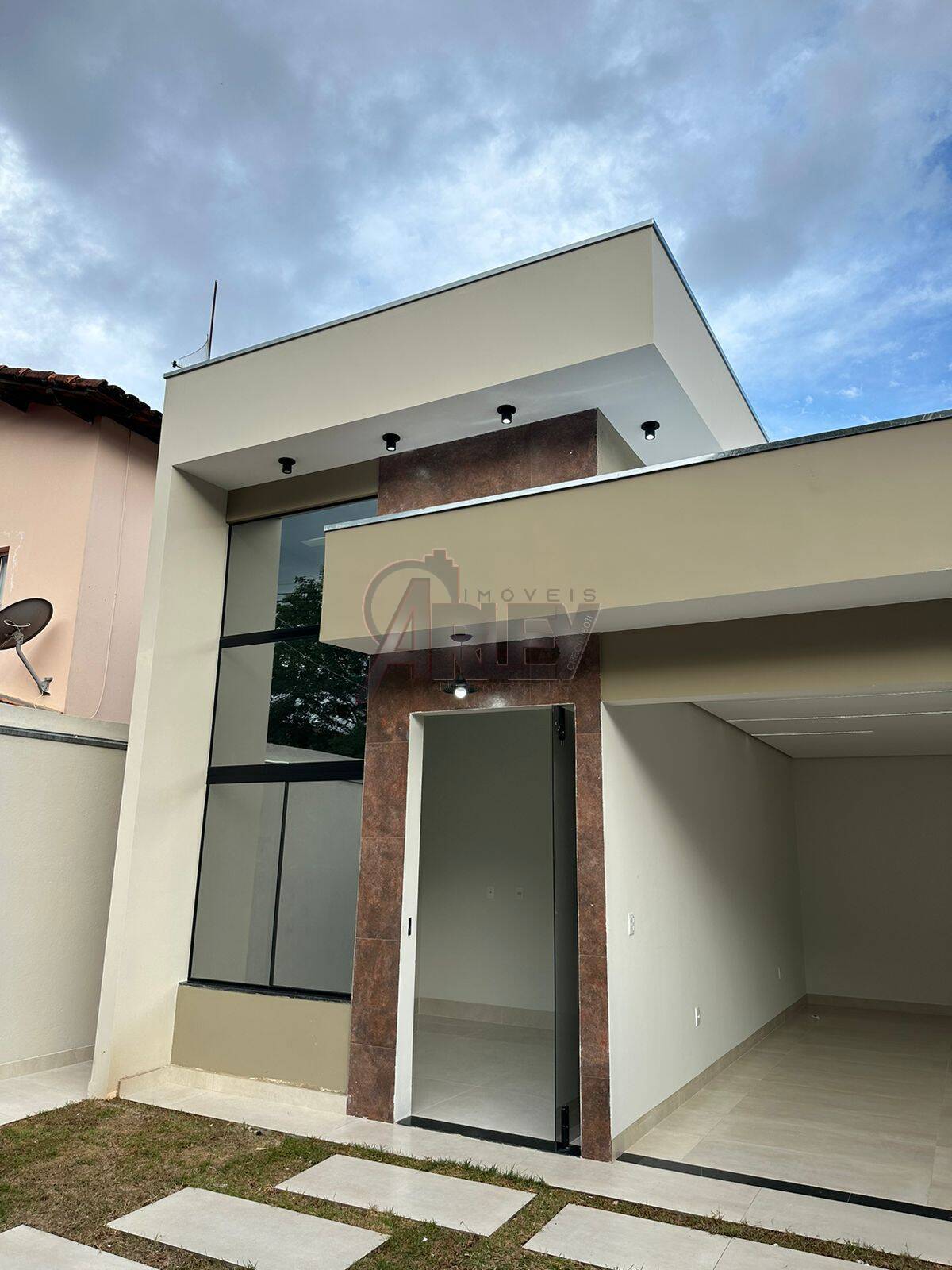 Casa, 3 quartos - Foto 8