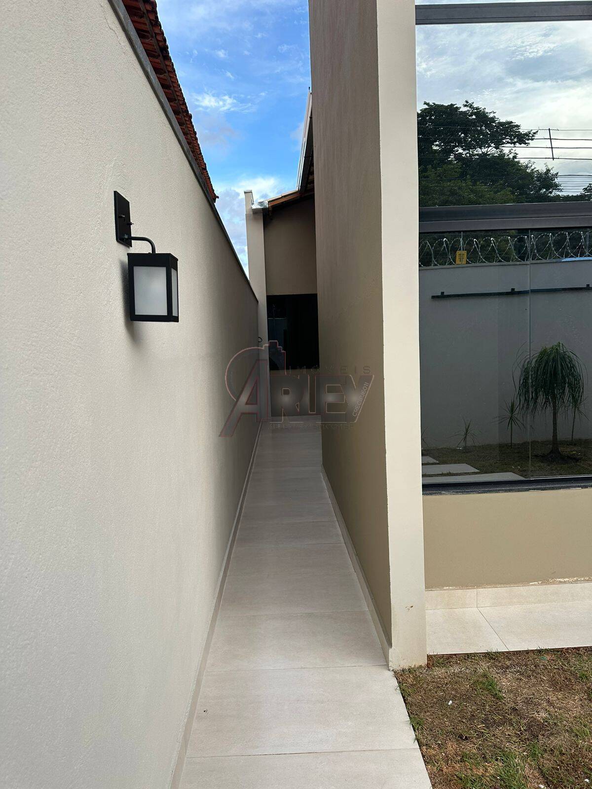 Casa, 3 quartos - Foto 9