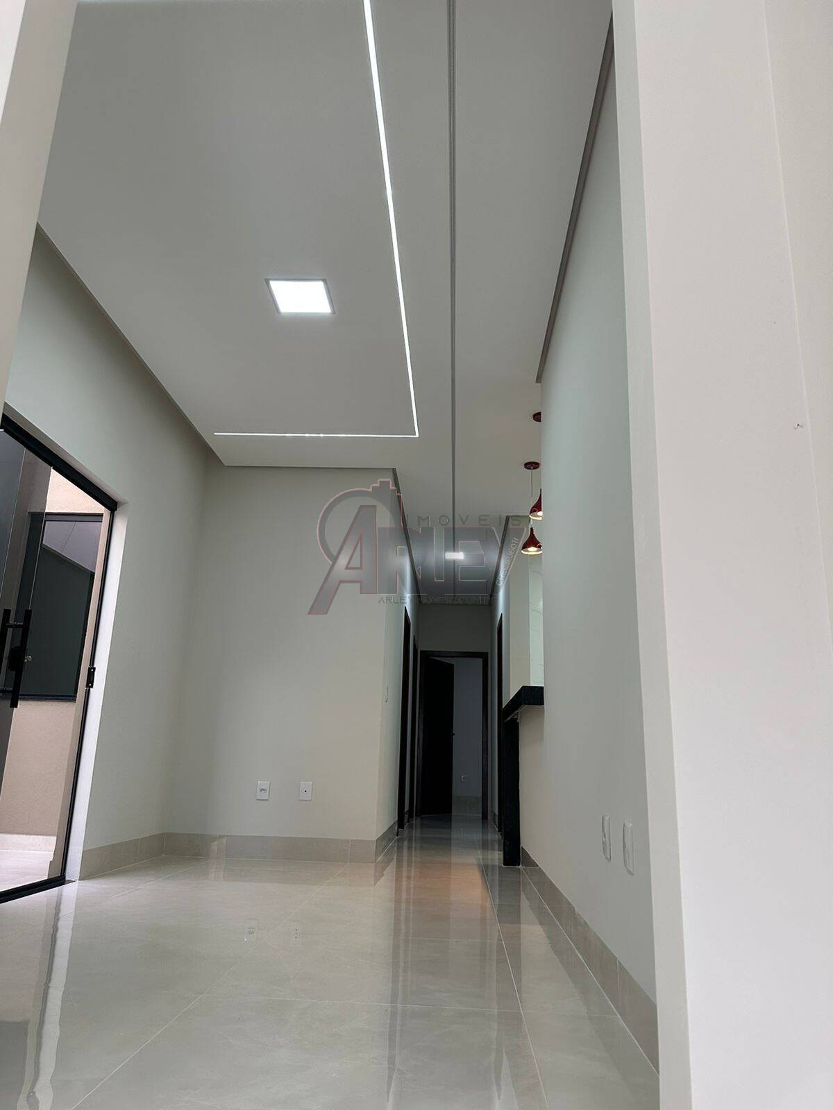 Casa, 3 quartos - Foto 11