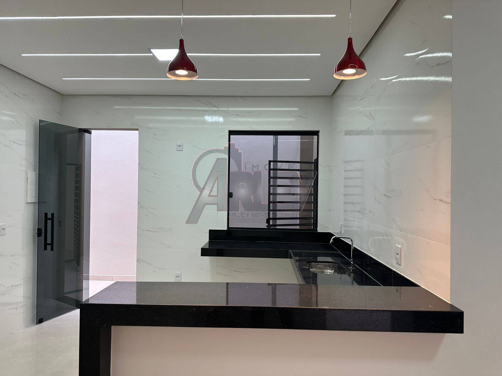 Casa, 3 quartos - Foto 15