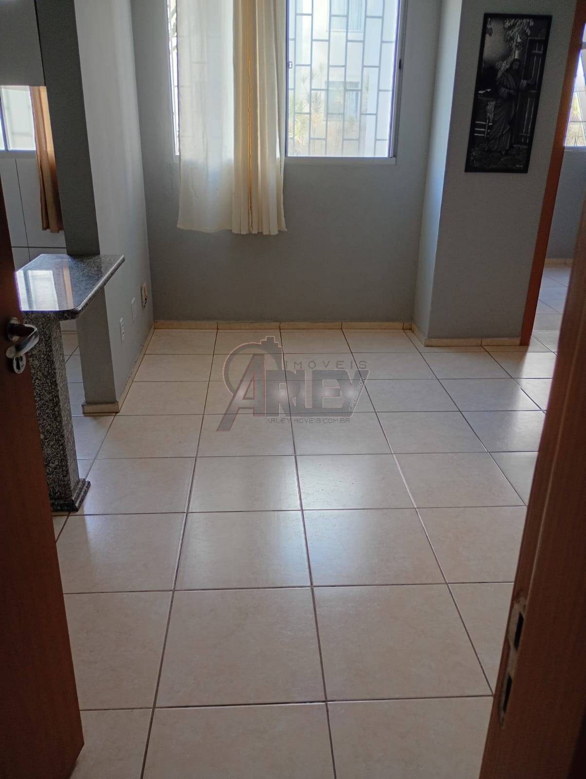 Apartamento, 2 quartos - Foto 4