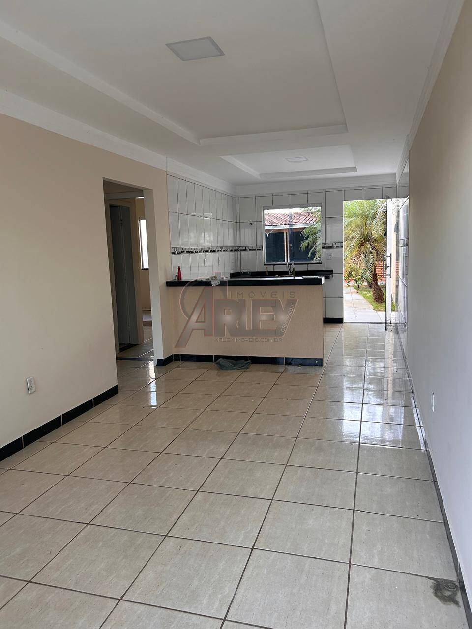 Vende se Casa 2 quartos Lote 211 m2 próximo ao Cianorte
