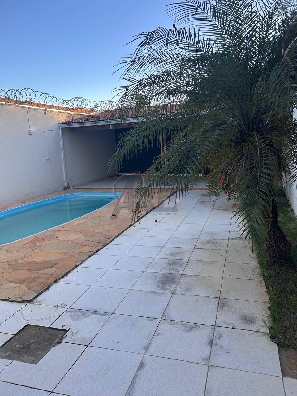 Vende se Casa 2 quartos Lote 211 m2 próximo ao Cianorte