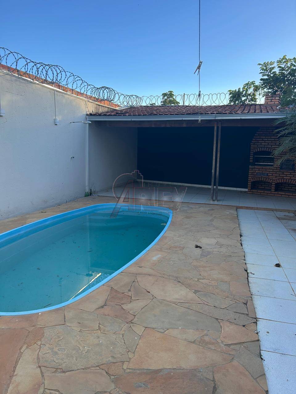 Vende se Casa 2 quartos Lote 211 m2 próximo ao Cianorte
