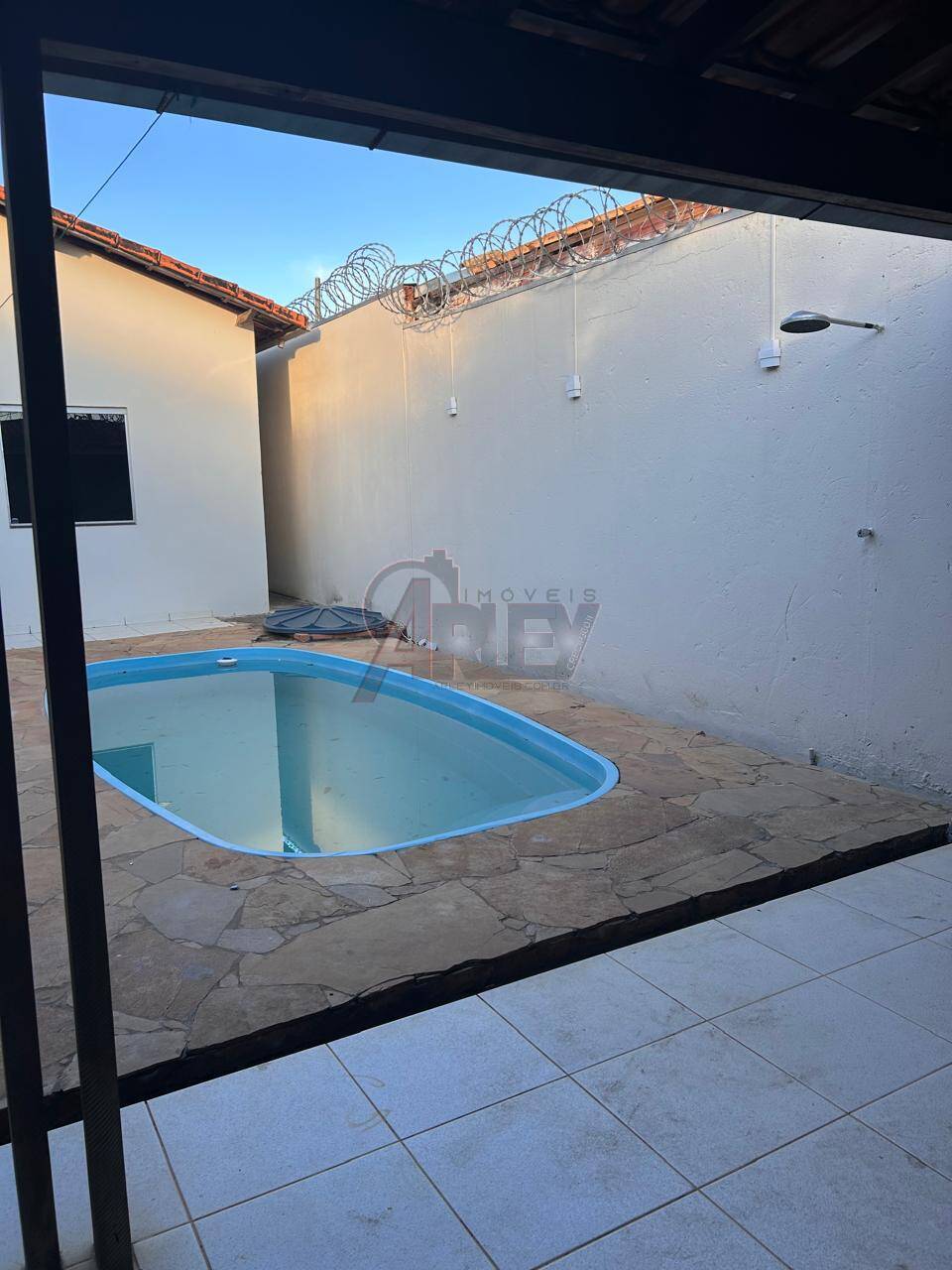 Vende se Casa 2 quartos Lote 211 m2 próximo ao Cianorte