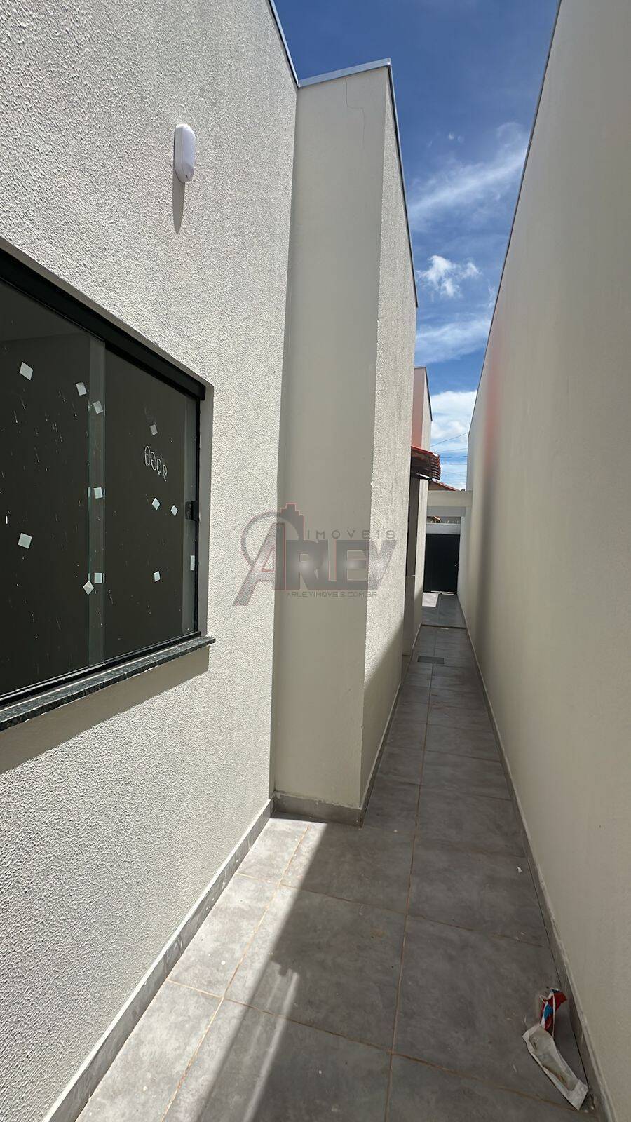 Casa, 2 quartos - Foto 2