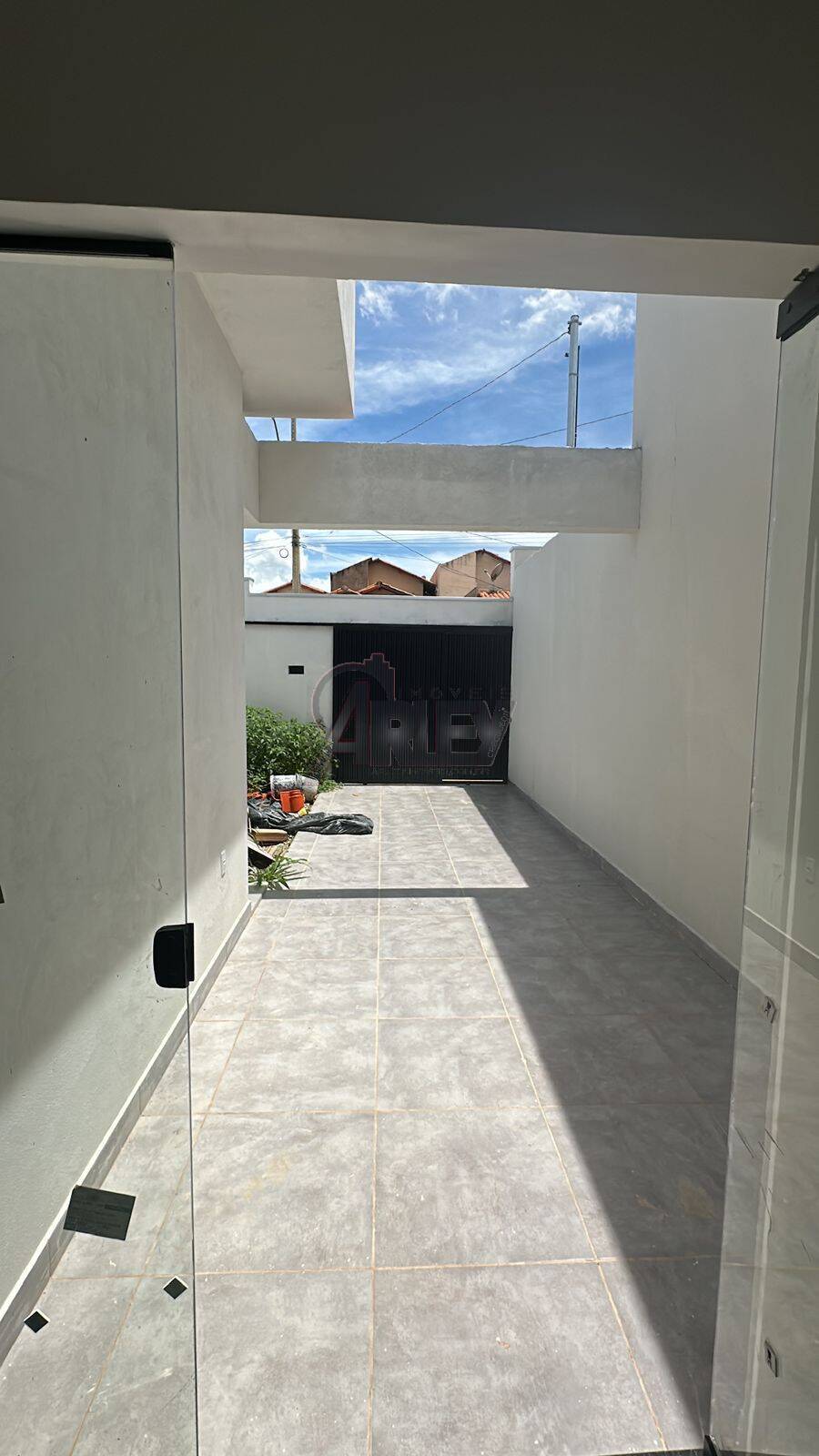 Casa, 2 quartos - Foto 5