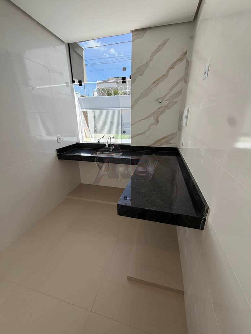 Casa, 2 quartos - Foto 2