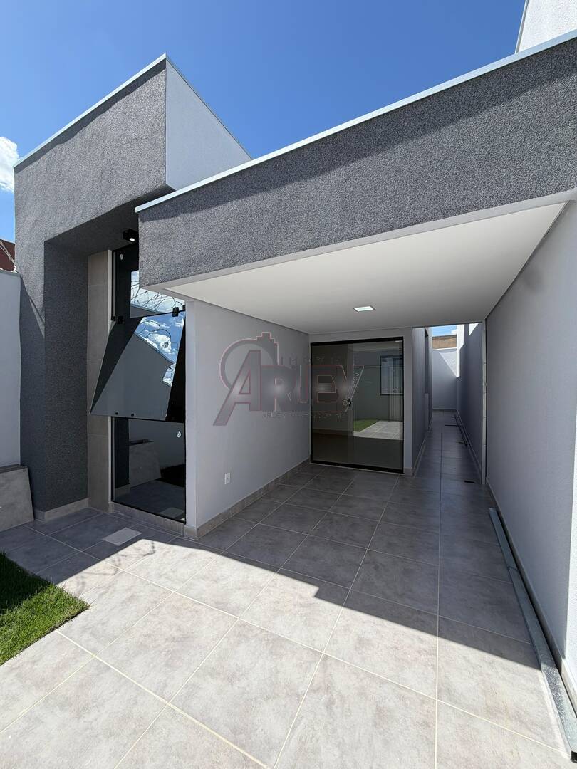 Casa, 2 quartos - Foto 3