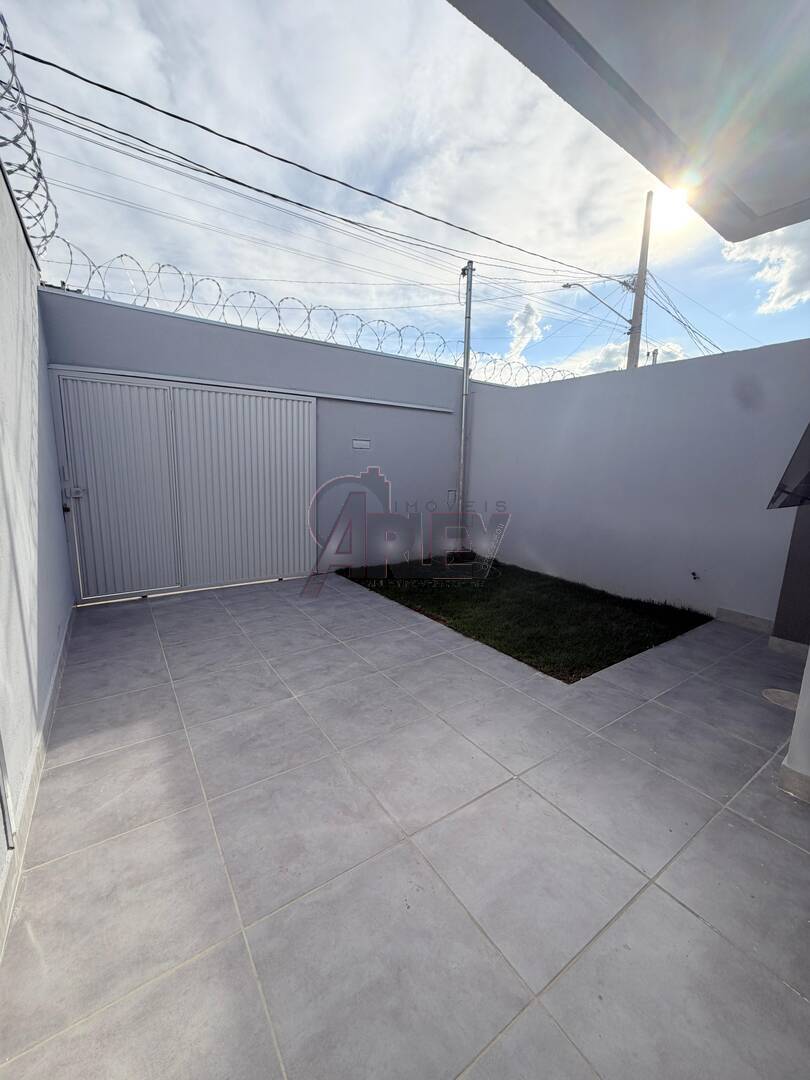 Casa, 2 quartos - Foto 16