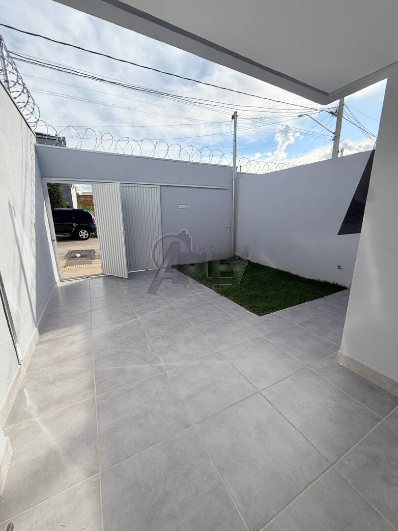Casa, 2 quartos - Foto 17