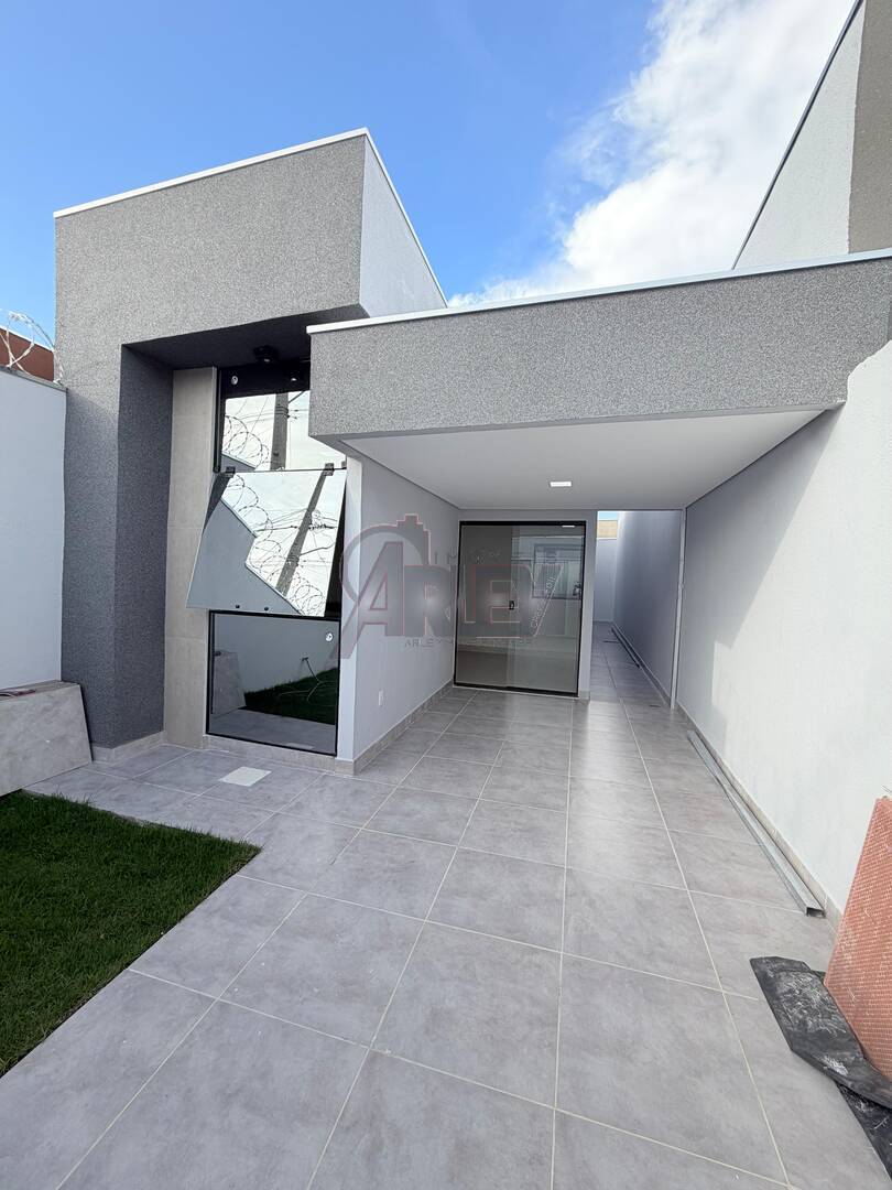 Casa, 2 quartos - Foto 18