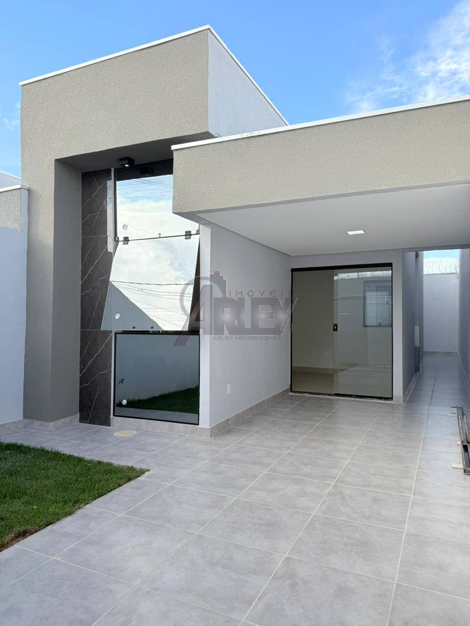 Casa, 2 quartos - Foto 19