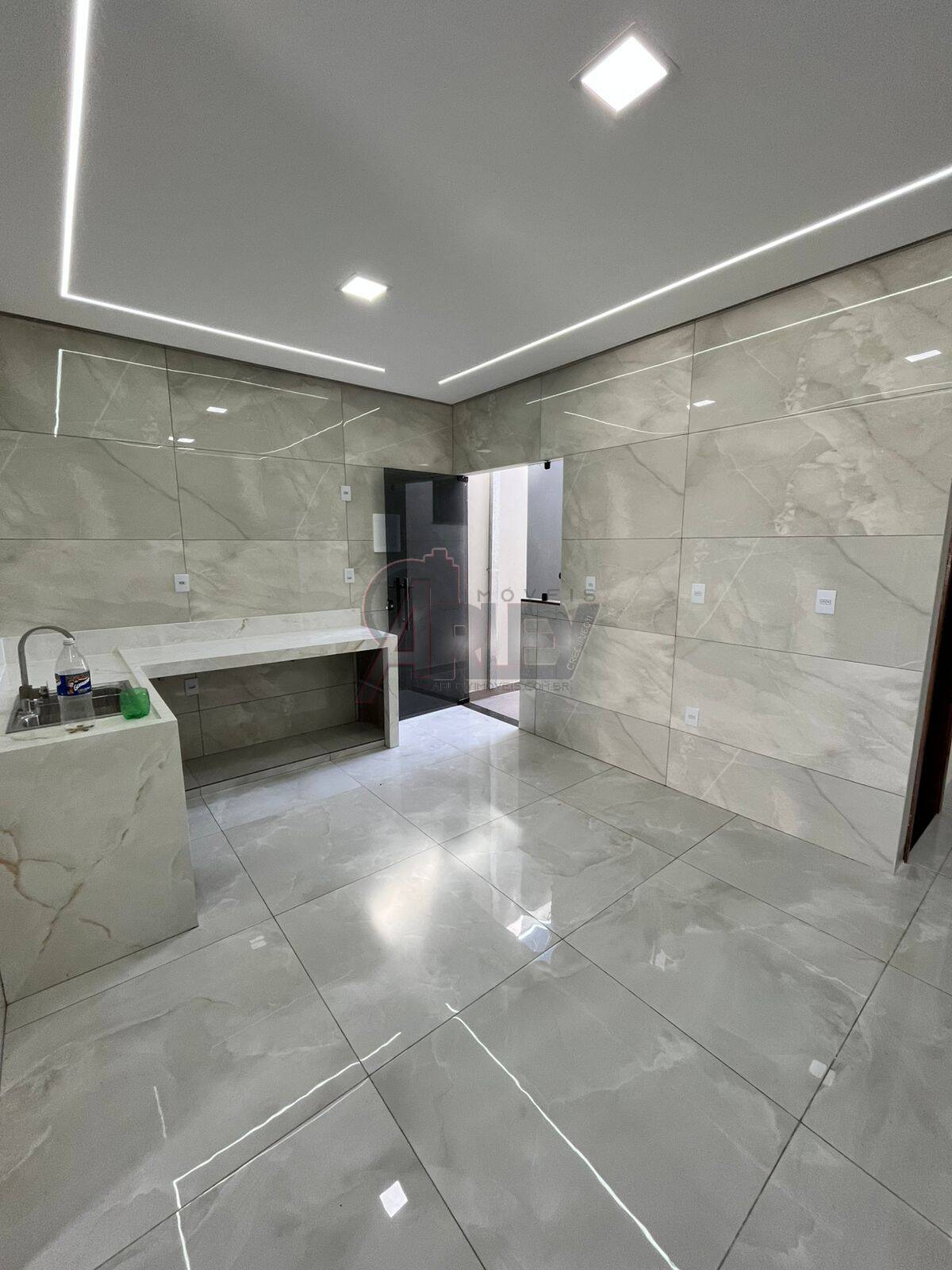 Casa, 3 quartos, 135 m² - Foto 8