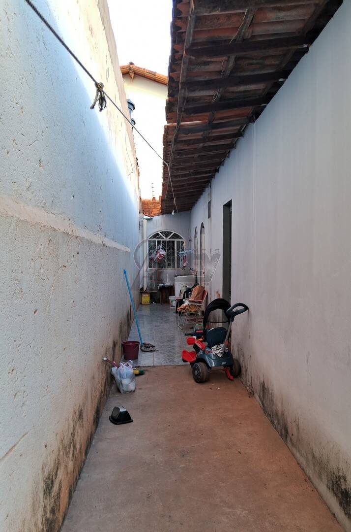 Casa, 2 quartos, 45 m² - Foto 2
