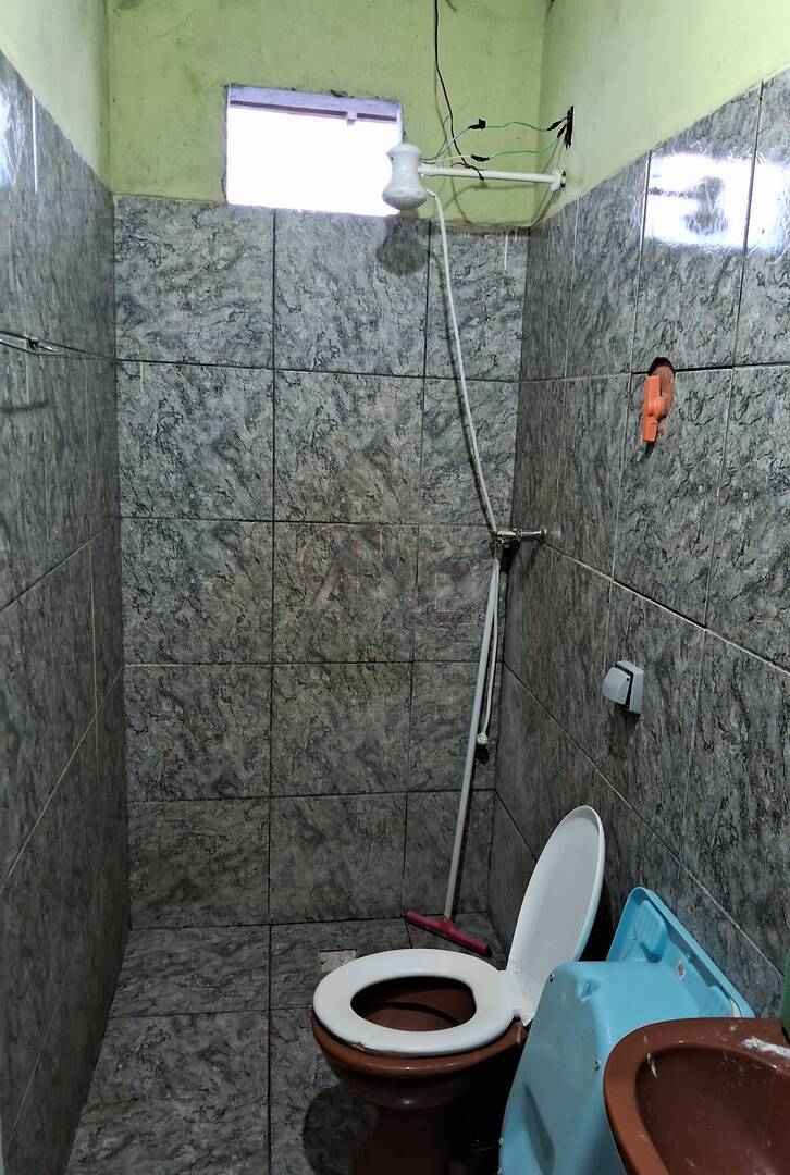 Casa, 2 quartos, 45 m² - Foto 7