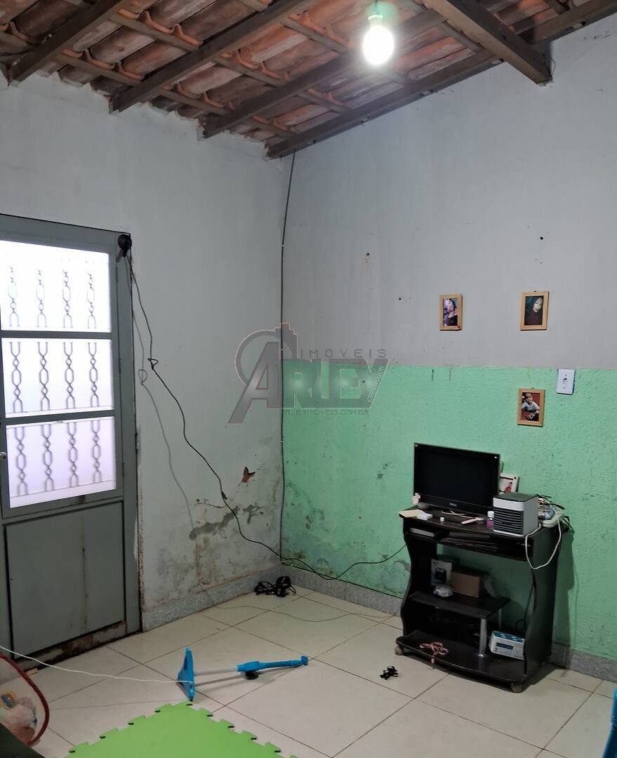Casa, 2 quartos, 45 m² - Foto 8
