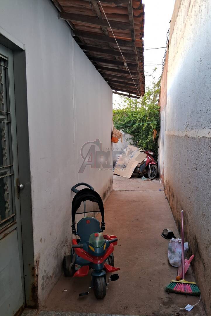 Casa, 2 quartos, 45 m² - Foto 11