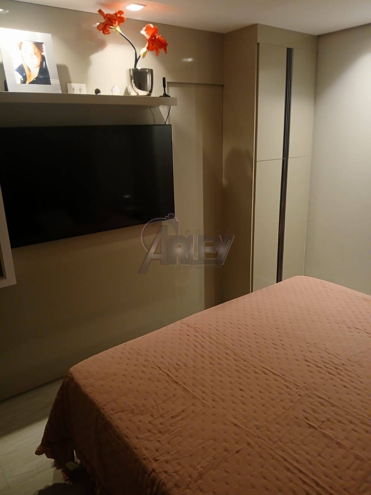 Apartamento, 3 quartos - Foto 2
