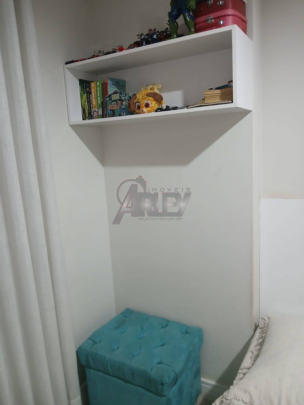 Apartamento, 3 quartos - Foto 8