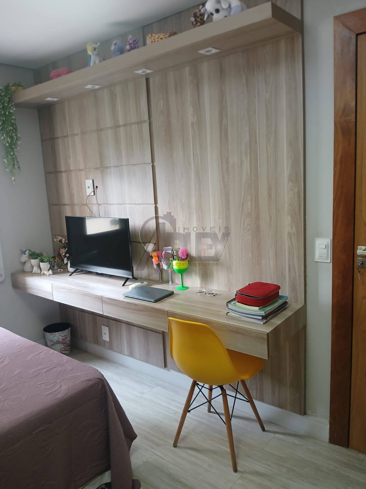 Apartamento, 3 quartos - Foto 11