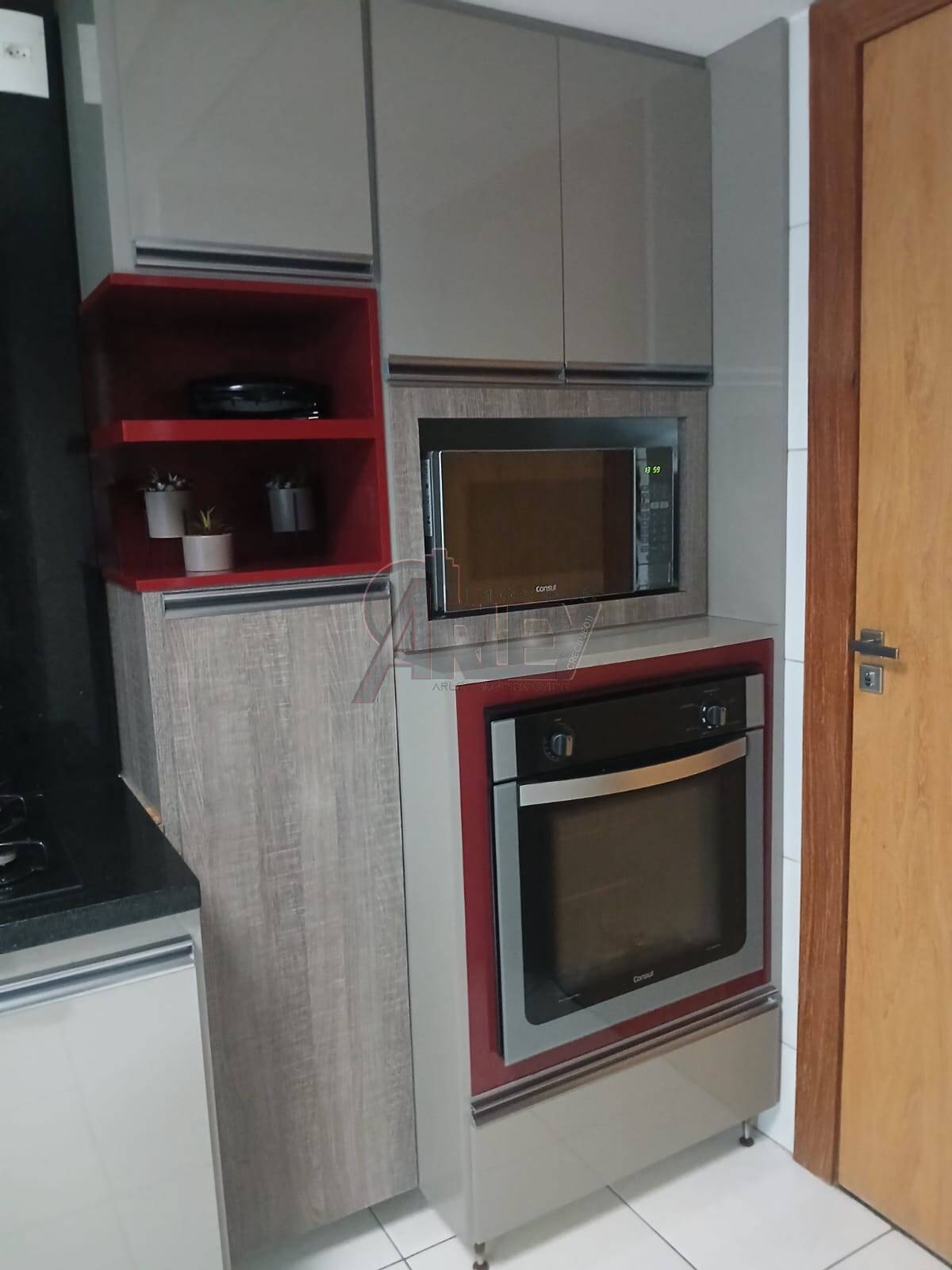 Apartamento, 3 quartos - Foto 15