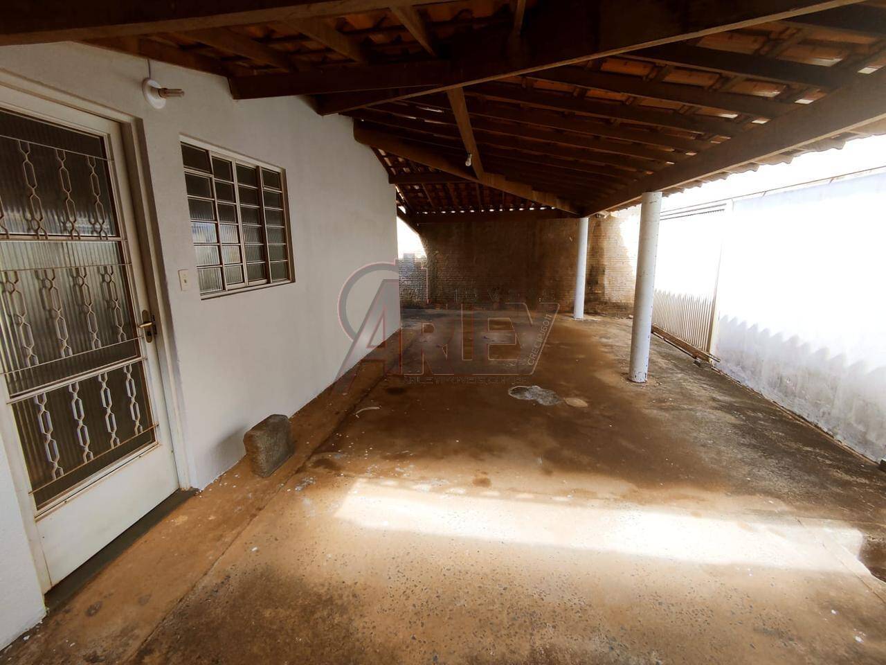Casa, 2 quartos, 90 m² - Foto 3
