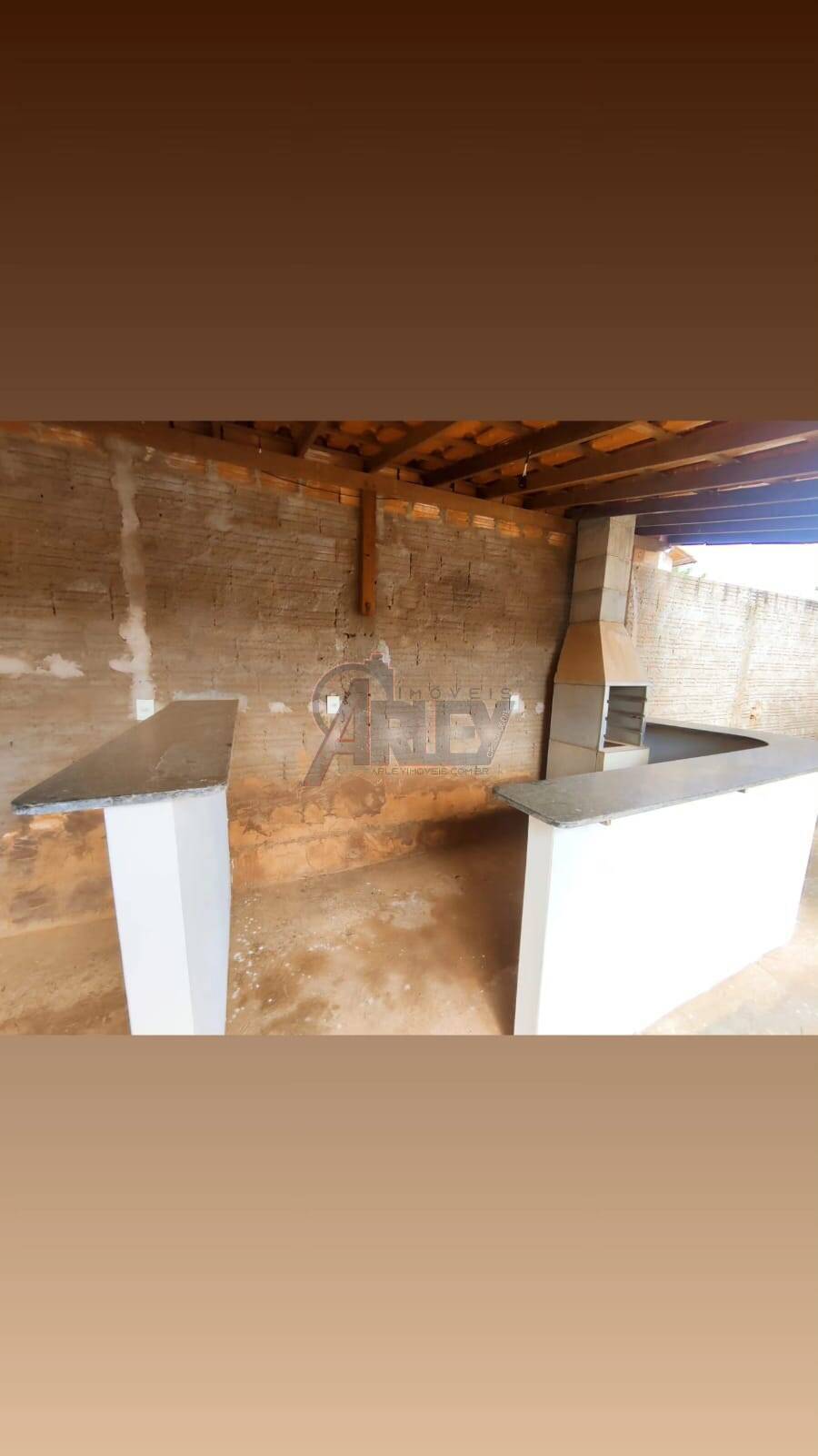 Casa, 2 quartos, 90 m² - Foto 10