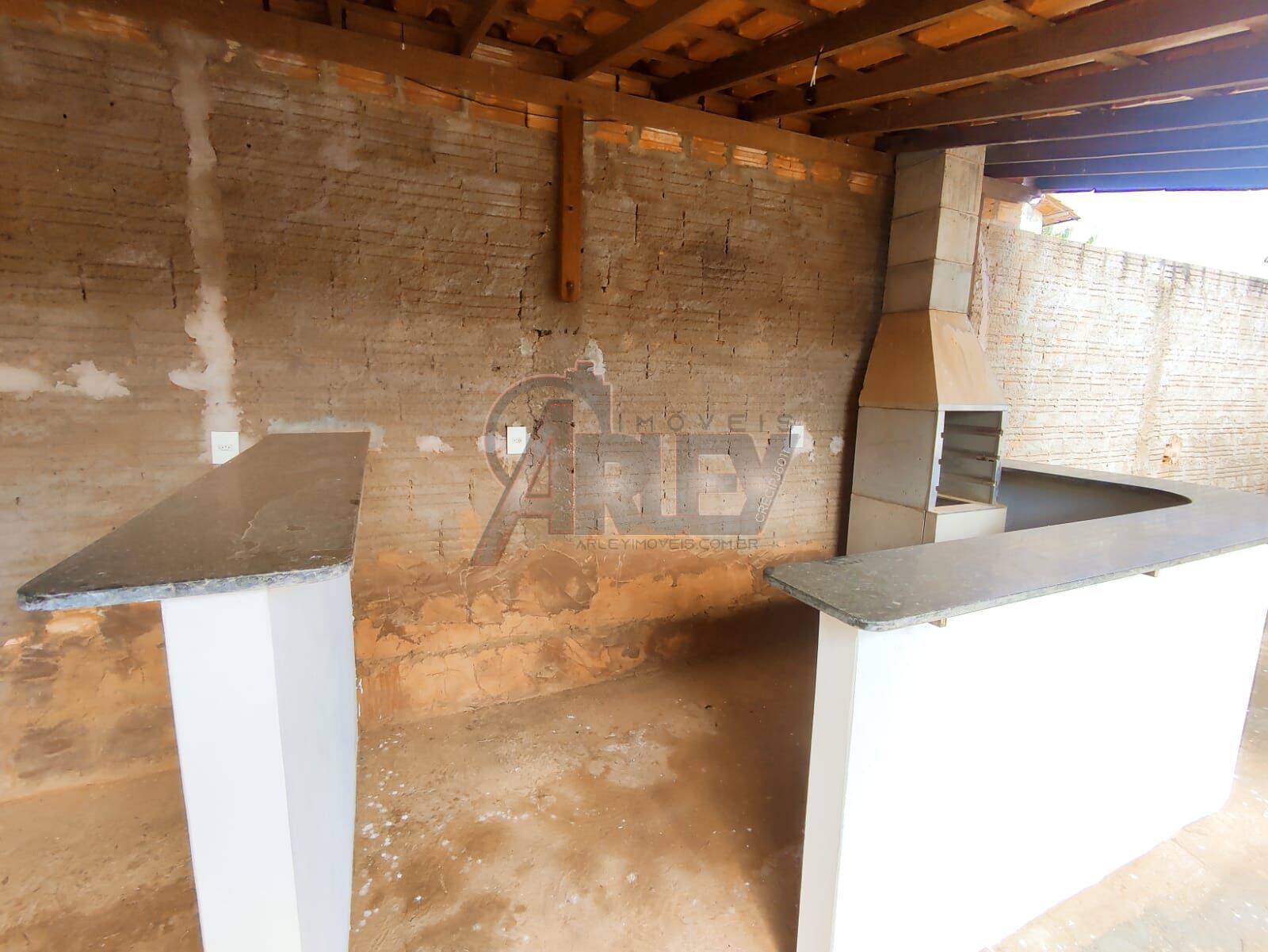Casa, 2 quartos, 90 m² - Foto 7
