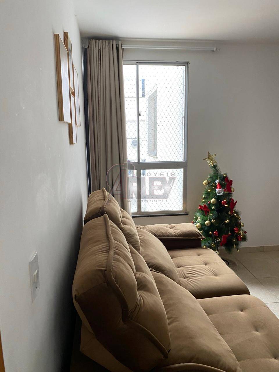 Apartamento, 2 quartos - Foto 8