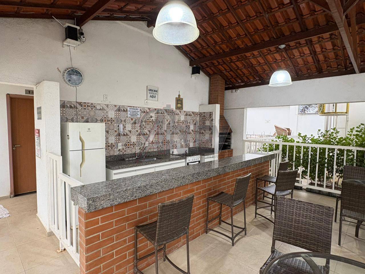 Apartamento, 2 quartos - Foto 13