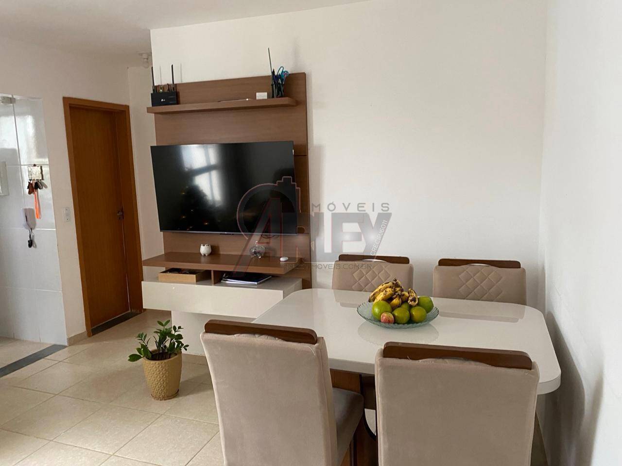 Apartamento, 2 quartos - Foto 12