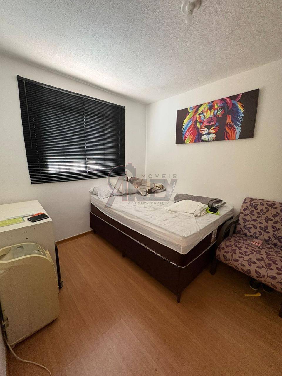 Apartamento, 2 quartos - Foto 2