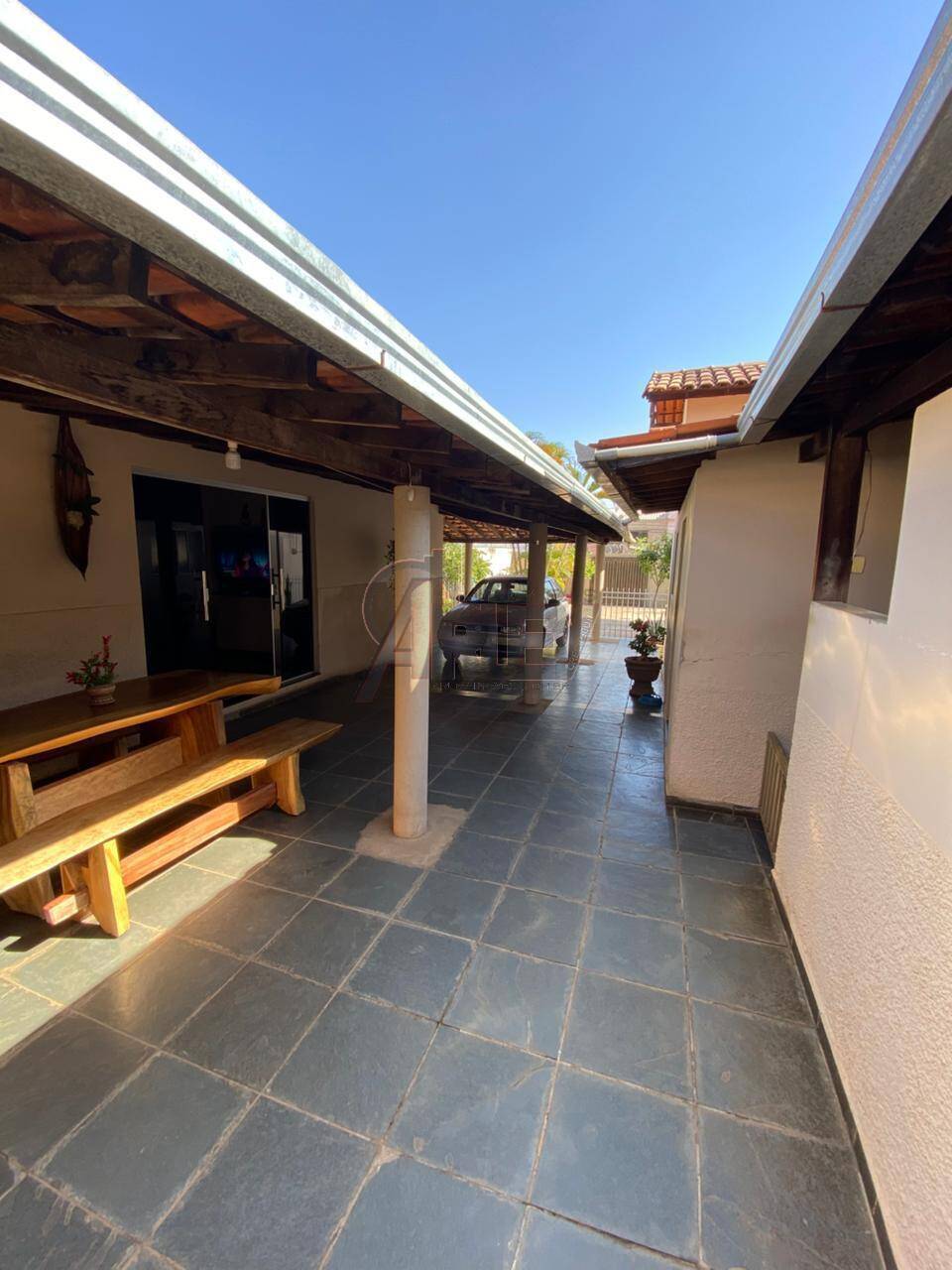 Casa, 3 quartos, 120 m² - Foto 11