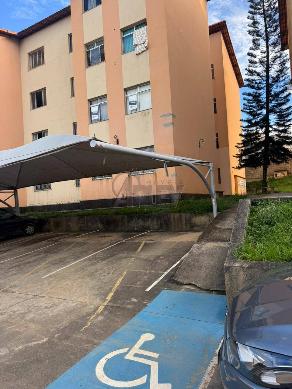 Apartamento, 3 quartos, 60 m² - Foto 4