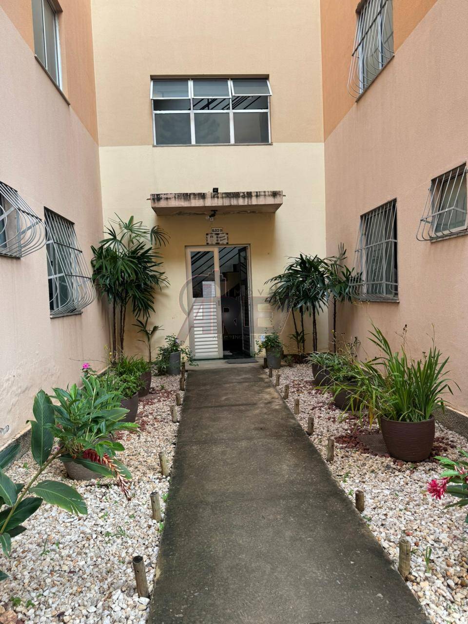 Apartamento, 3 quartos, 60 m² - Foto 3