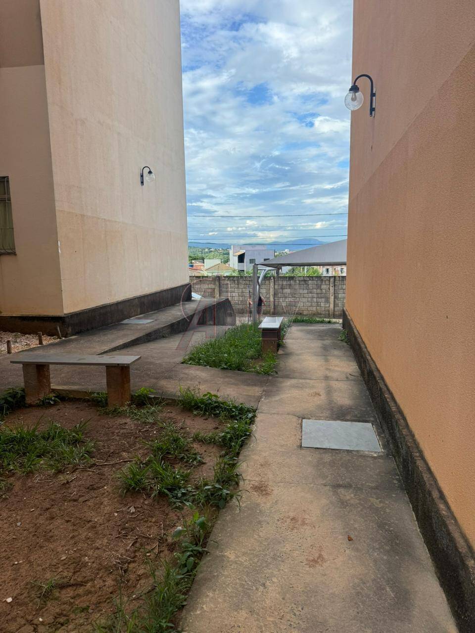 Apartamento, 3 quartos, 60 m² - Foto 8