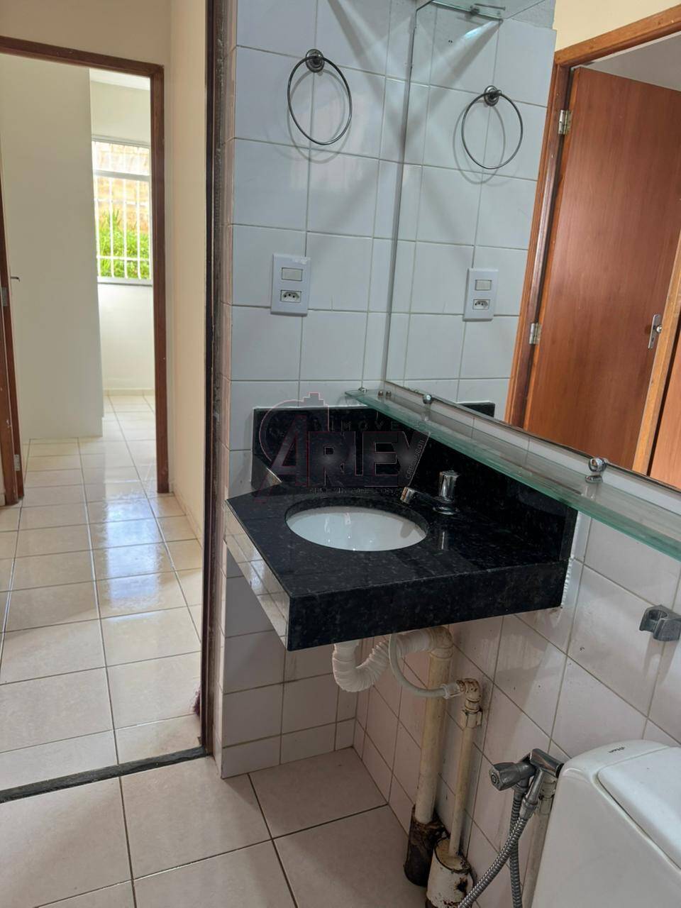 Apartamento, 3 quartos, 60 m² - Foto 9
