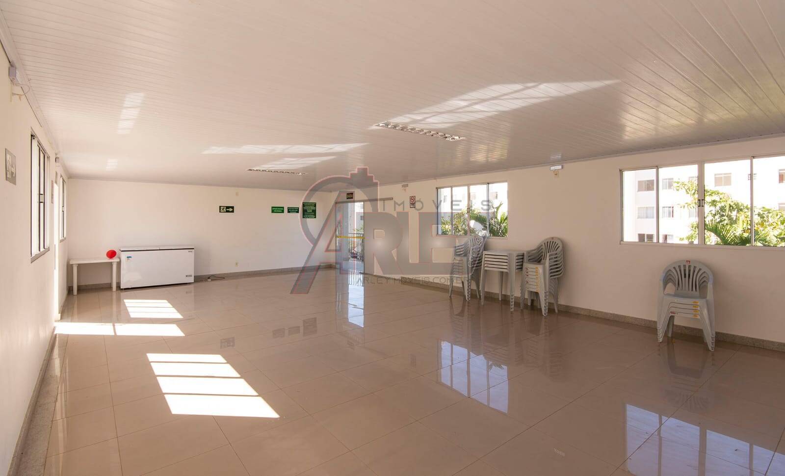 Apartamento, 2 quartos, 45 m² - Foto 3