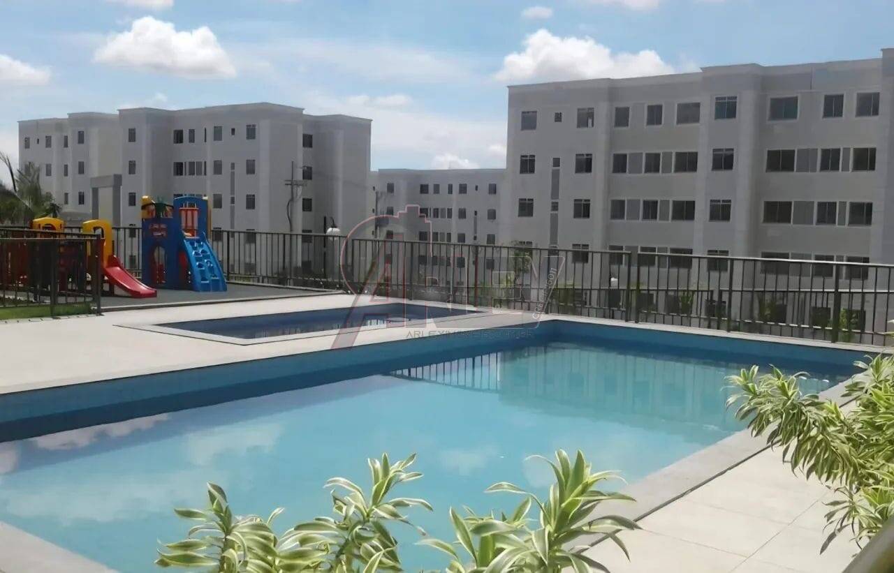 Apartamento, 2 quartos, 45 m² - Foto 5